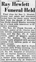 Larger memorial image loading...