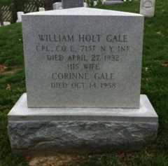 Larger memorial image loading...