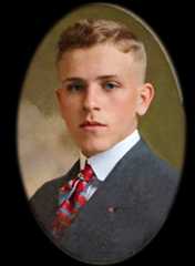 Larger memorial image loading...