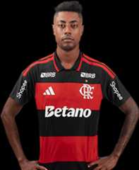 Bruno Henrique