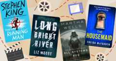 Get Ready for the Year's Biggest Book-to-Screen Adaptations 