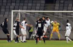 VIDEO Victoria de la punctul cu var » ACS Poli se impune cu ajutor de la arbitru în meciul cu U Cluj, 2-1