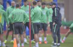 De azi, oficial FC FCSB! » Cum arată cel mai valoros prim "11" care practic n-a jucat niciodată la Steaua?