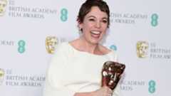 olivia colman 3