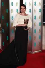olivia colman 2