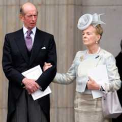 Who is the Duke of Kent? Everything you need to know about late Queen’s cousin following his wife's death at 92