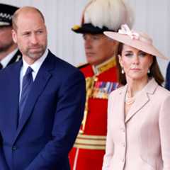 Prince William's unearthed admission about wife Princess Kate's 2024 cancer diagnosis: 'Everything changed'