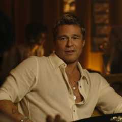 Oscar-nominated drama with Hollywood A-lister is No.1 in nearly 100 countries