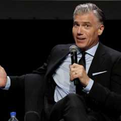 Fans rally around Star Trek actor as he makes sad confession