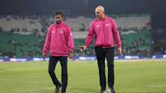 Two new faces join the ICC Elite Panel of Umpires