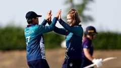 Thailand name squad for Women's Cricket World Cup Qualifier 2025