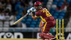 Nicholas Pooran reveals the key behind his six-hitting exploits