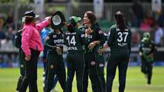 Former Pakistan captain puts onus on senior players to step up at Qualifier