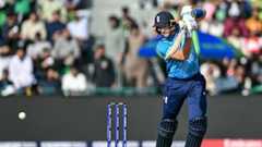 Root rules out England white-ball captaincy, shifts focus to India series and Ashes