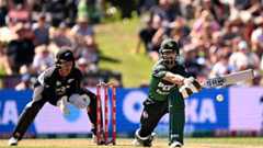 World Cup and Asia Cup always the goal, says Pakistan skipper Salman Ali Agha after NZ series loss