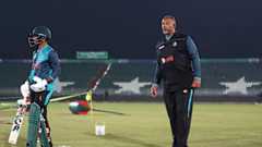 Bangladesh back head coach with extension until 2027 World Cup