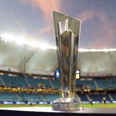 ICC Men's T20 World Cup