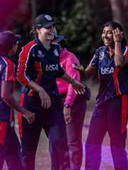 USA v Canada | Match Highlights | ICC Women's T20 World Cup Americas Qualifier