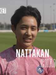 Natthakan Chantham – Thailand’s Cricketing Pioneer | ICC 100% Cricket 