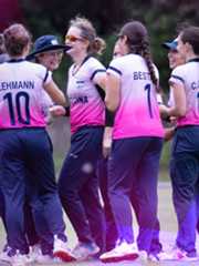 Argentina v Canada | Match Highlights | ICC Women's T20 World Cup Americas Qualifier