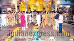 Swami Aseemanand, Ajmer blast case, NIA, air travel, cheap air tickets, cheap flight tickets, delhi flights, delhi budget, delhi budget 2017, manipur blast, manipur elections, indian express news, india news