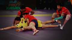 Pro Kabaddi 2016, Pro Kabaddi league, kabaddi league 2016, kabaddi, Kabaddi news, Kabaddi