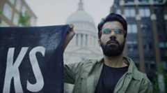 rajkummar rao omerta trailer shooting