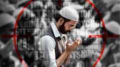 Rajkummar Rao Omerta poster