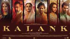 Kalank movie review
