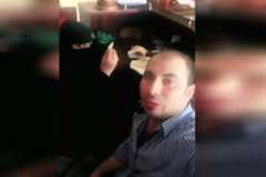 saudi arabia arrests man