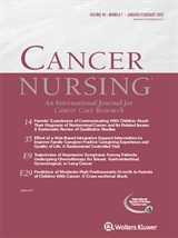 Current Issue Cover Image