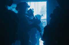 IDF launches new op. in Gaza's Shifa hospital, reporting terror activity