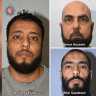 Walid Saadaoui, Bilel Saadaoui, and Amar Hussein were arrested and jailed for involvement in and knowledge of a terror plot to target the UK’s Jewish population.