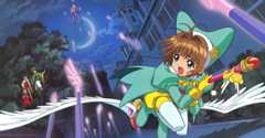 Cardcaptor Sakura - Die Reise nach Hongkong