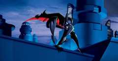Batman Beyond