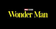 Wonder Man