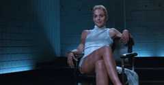 Basic Instinct