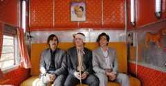 Darjeeling Limited
