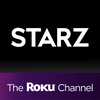 Starz on Roku