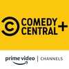 Comedy Central Plus Amazon Channel