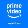 Amazon Prime Video Free with Ads