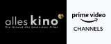 alleskino Amazon Channel