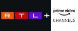 RTL+ Max Amazon Channel RTL+ Max Amazon Channel