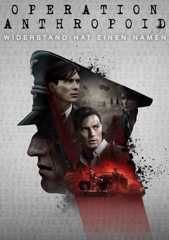 Operation Anthropoid