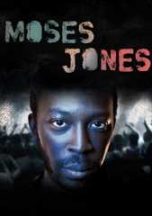 Moses Jones