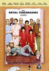 Die Royal Tenenbaums