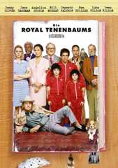 Die Royal Tenenbaums