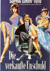 Die verkaufte Unschuld