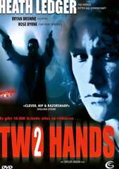 Two Hands