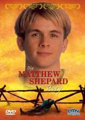 Die Matthew Shepard Story